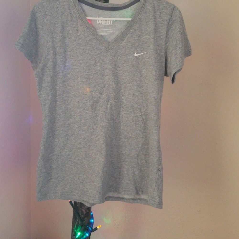 Nike short sleeve